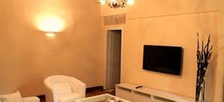 Hotel Relais Giulia:  ROMA
