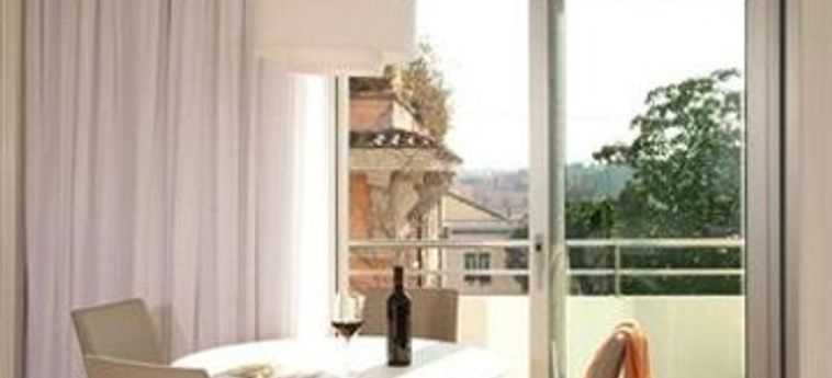 Residence Hotel Parioli:  ROMA
