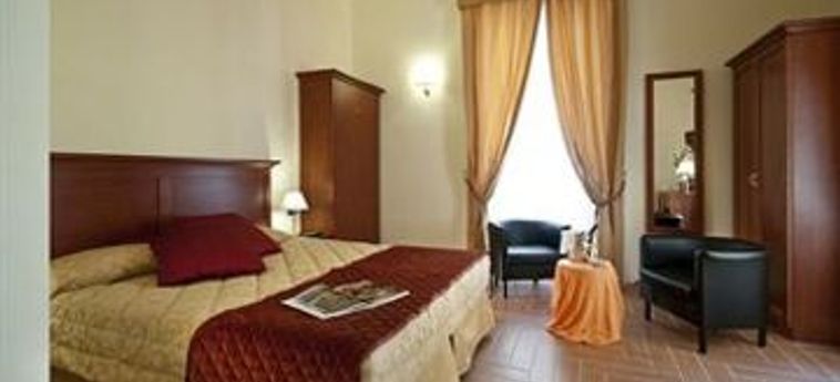 Hotel Residenza Roma:  ROMA