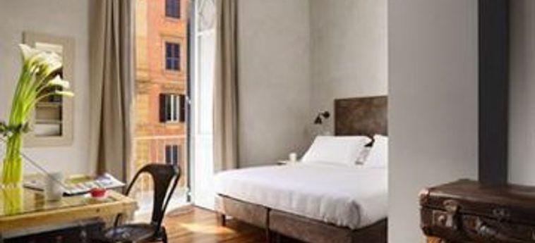 Hotel San Pietro Boutique Rooms:  ROMA
