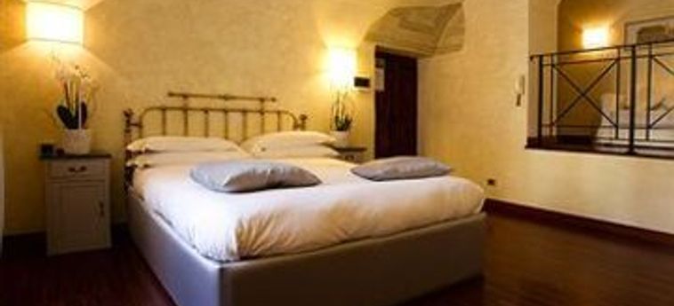 Hotel Teichnersuite:  ROMA