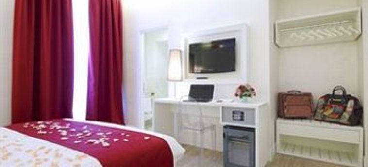 Hotel Tullia E Prisca Relais:  ROMA