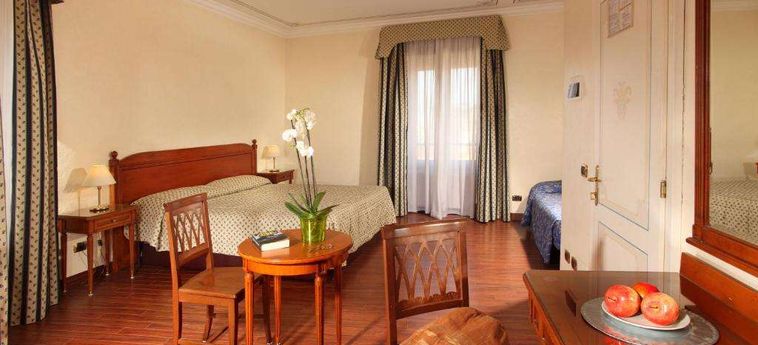 Hotel Alessandrino Roma: Foto 