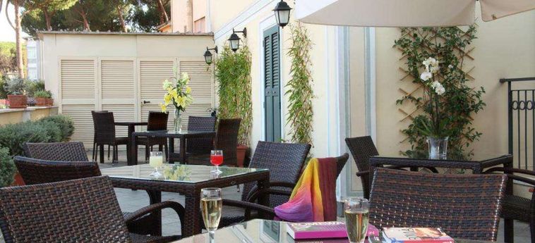 Hotel Alessandrino Roma: Foto 