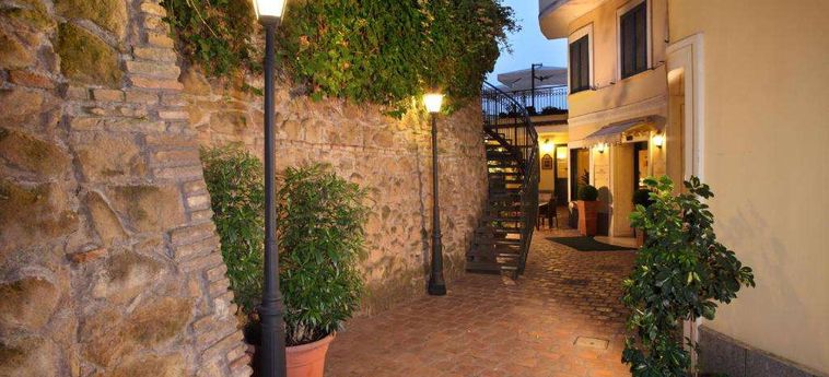 Hotel Alessandrino Roma: Foto 