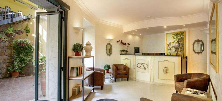 Hotel Alessandrino Roma: Foto 