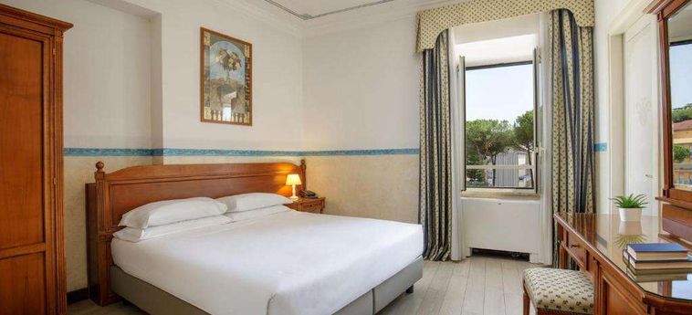 Hotel Alessandrino Roma: Foto 