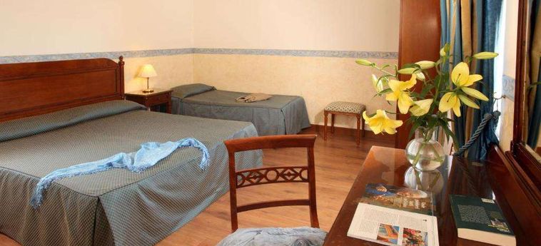 Hotel Alessandrino Roma: Foto 
