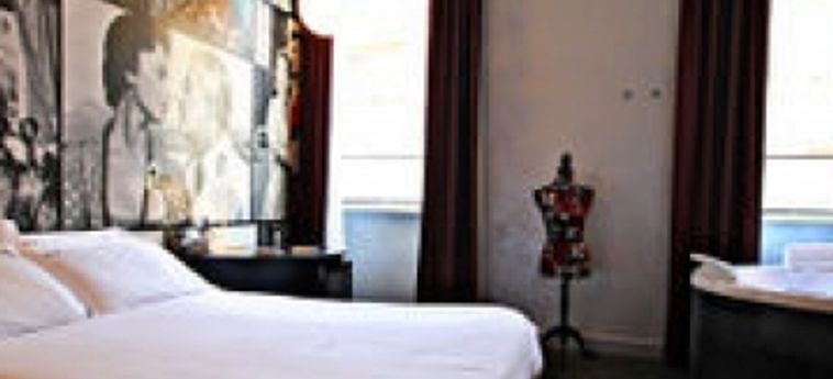 Hotel Irooms Pantheon & Navona:  ROMA