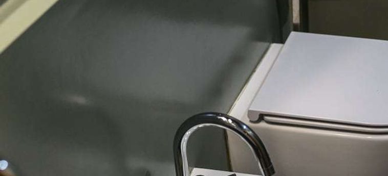 Hotel Les Chambres D'or Roma: Foto 