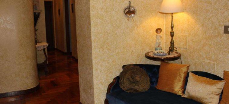 Hotel Anne &Amp; Mary Roma: Foto 