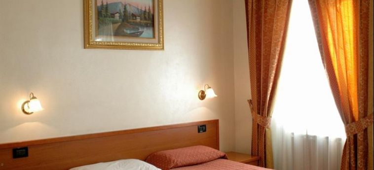Hotel PARKER ROMA