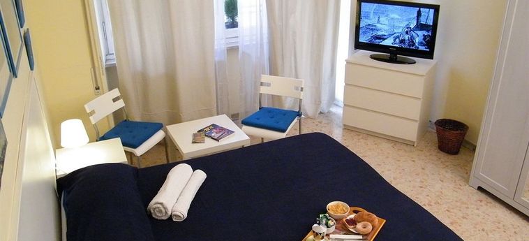 Hotel La Stella Di Roma:  ROMA