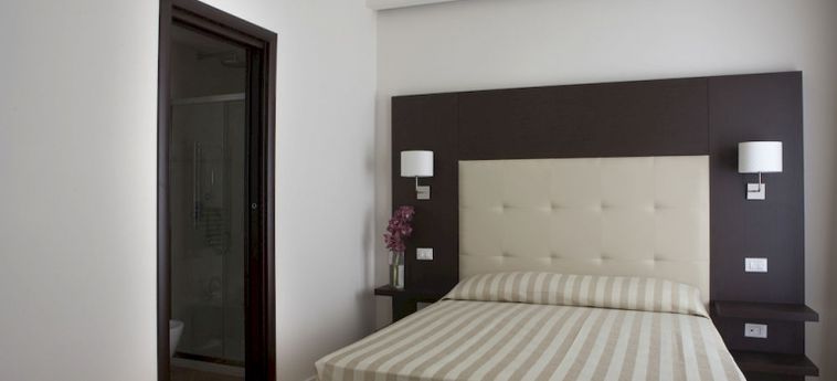Hotel Best Suites Flaminio:  ROMA
