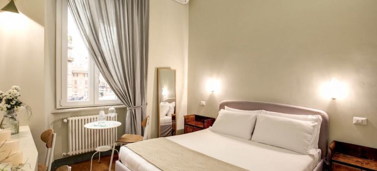 Hotel Tree Charme:  ROMA