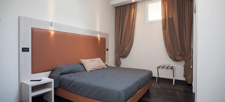 Hotel Borgo Pio Suites Inn:  ROMA