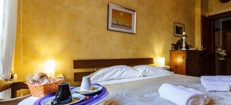Hotel Dulcis In Fundo:  ROMA