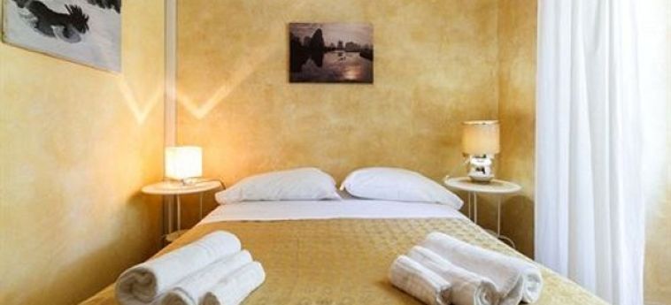 Hotel Dulcis In Fundo:  ROMA