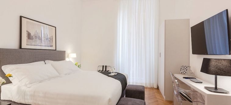 Hotel 504 Corso Suites:  ROMA