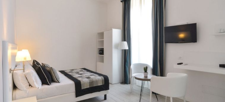 Hotel Lata Luxury Rooms:  ROMA