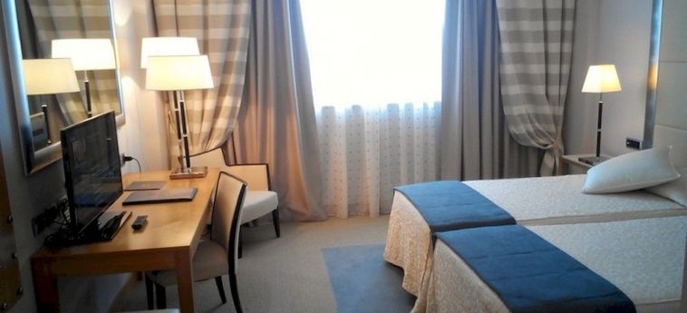 Papillo Hotels & Resorts Roma:  ROMA