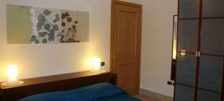 Lux Appartamenti - Apartment:  ROMA