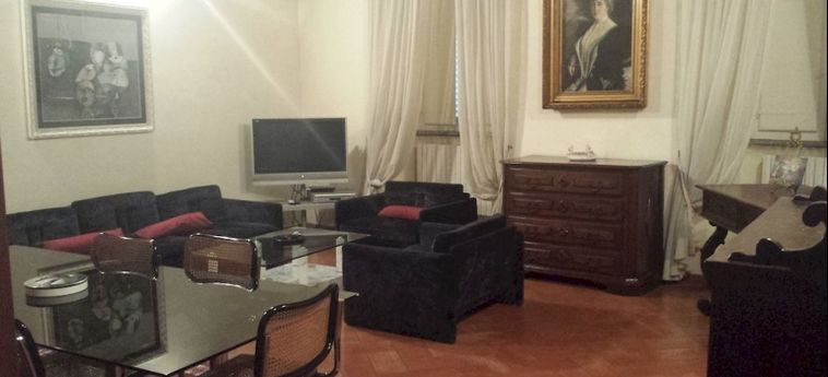 Hotel Navona Nice Room:  ROMA