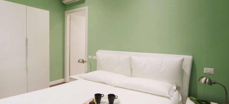 Hotel The One Prati Rooms:  ROMA