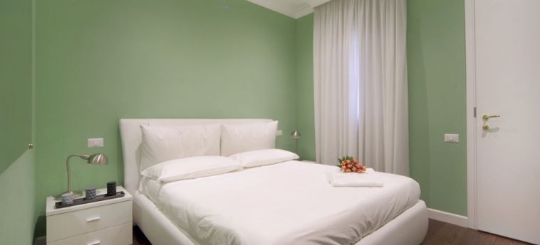 Hotel The One Prati Rooms:  ROMA