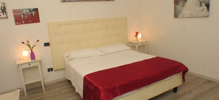 Hotel Applemoon Rooms For Rent:  ROMA
