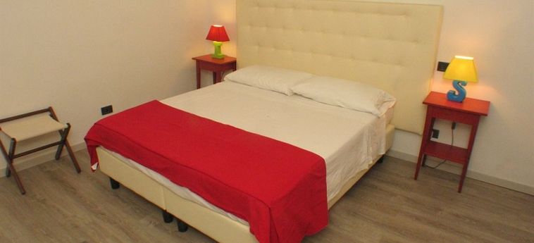 Hotel Applemoon Rooms For Rent:  ROMA