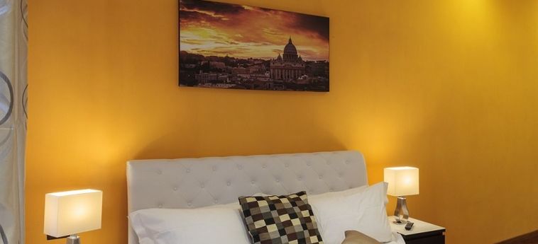 Hotel Lh Royal Suites:  ROMA