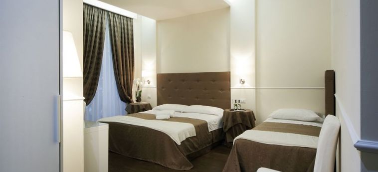 Hotel Caesar Place:  ROMA