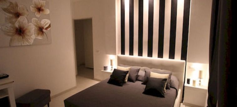 Hotel Interno 7 Luxury Rooms:  ROMA