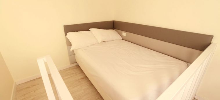 Hotel Best Suites Navona:  ROMA
