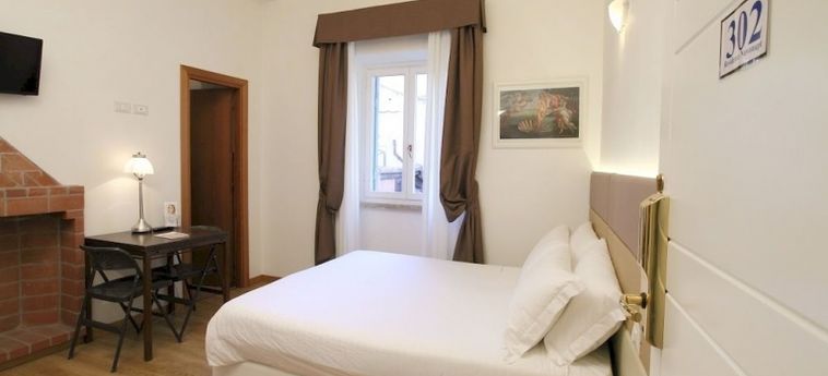 Hotel Best Suites Navona:  ROMA