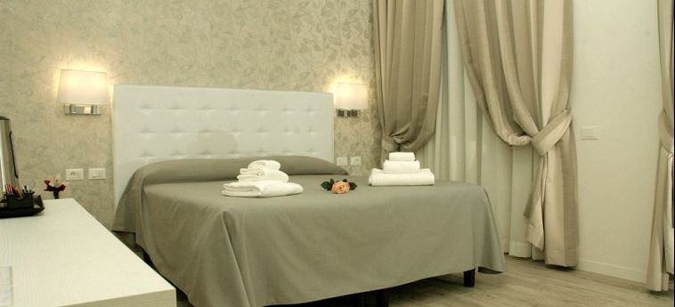 Hotel Gardenia Suite:  ROMA