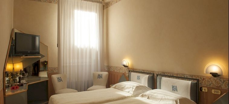 Hotel Sant' Anna:  ROMA
