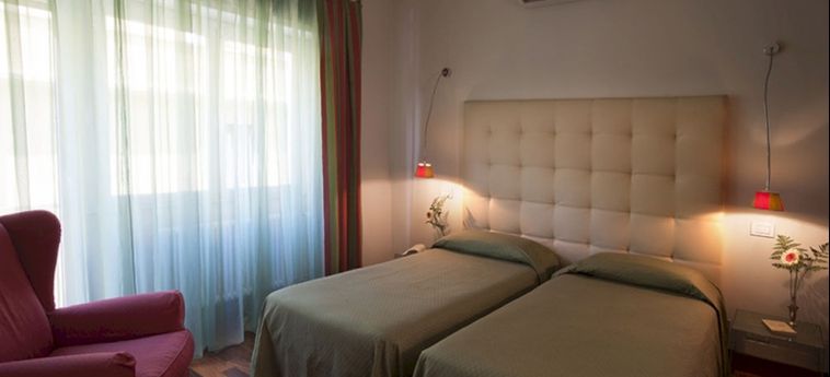 Hotel Sant' Anna:  ROMA
