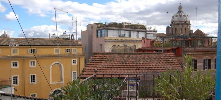 Rsh Campo De' Fiori Apartments:  ROMA