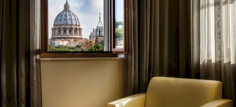 Hotel Il Cantico:  ROMA