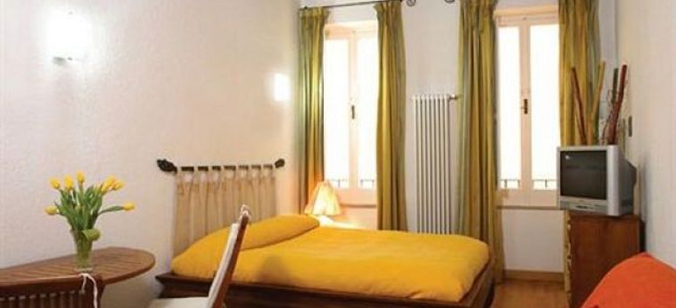 Bollo Apartments:  ROMA