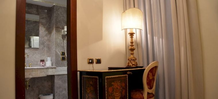 Des Epoques Hotel:  ROMA