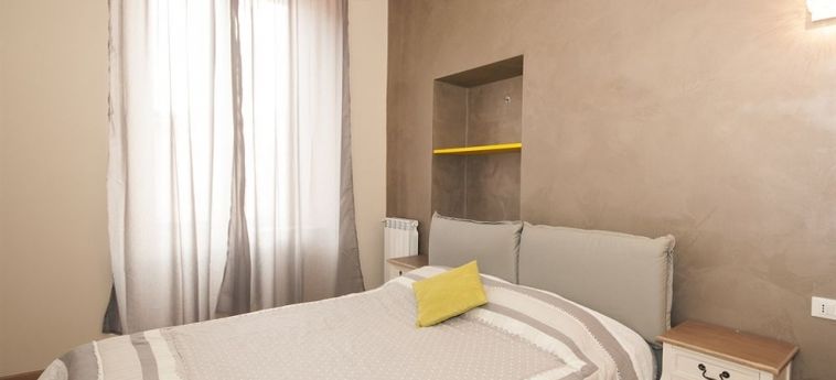 Hotel Il Sesto Suites Central:  ROMA