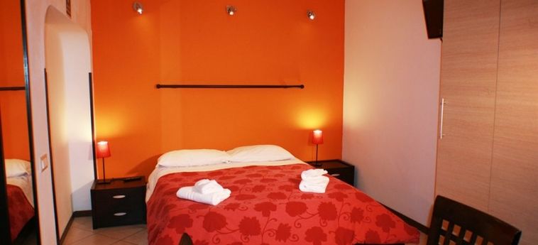 Hotel Macao Rooms:  ROMA