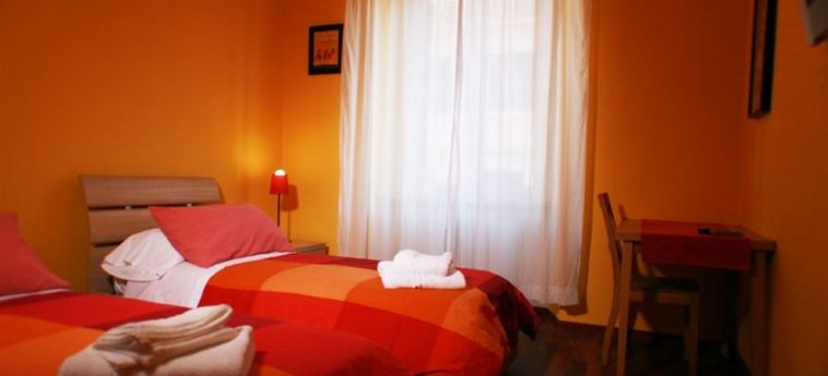 Hotel Macao Rooms:  ROMA