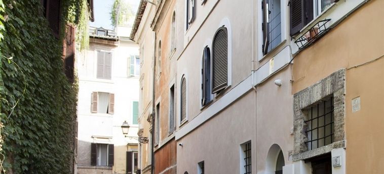 House Loft Rome:  ROMA