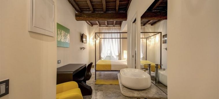 Hotel Residenze Argileto:  ROMA