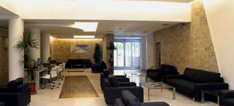 Hotel All Time Relais & Sport:  ROMA