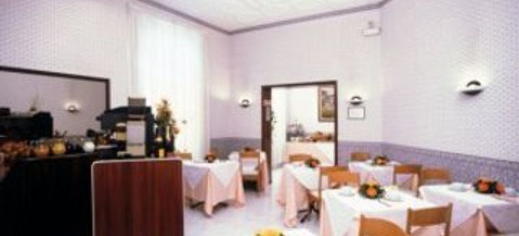 Hotel Amalia:  ROMA